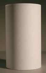 cylinder shape in drawing, painting