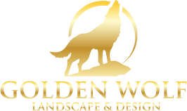 Golden Wolf Landscape and Design
