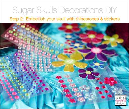 Sugar-Skulls-DIY-Step-2