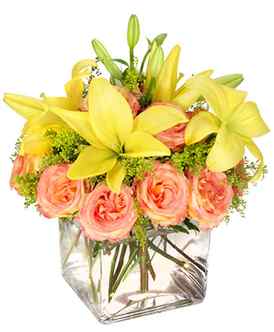 Have A Lovely Day! Bouquet in Florence, KY | FLOWERAMA FLORENCE
