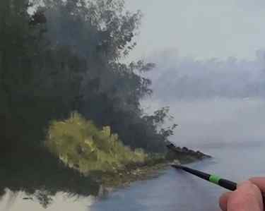 how-to-paint-a-misty-lake-in-acrylic-waters-edge