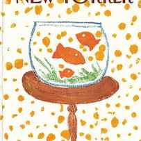 New Yorker February 28th, 1983 by Robert Tallon