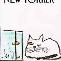 New Yorker September 11th, 1989 by Eugene Mihaesco