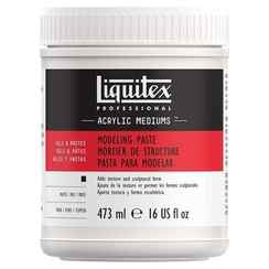 Liquitex 473ml - Flexible Modelling Paste 