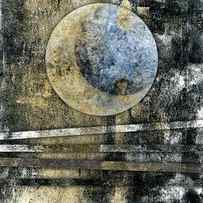 Blue Moon by Carol Leigh