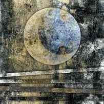 Blue Moon by Carol Leigh