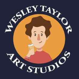 Wesley Taylor Art Studios