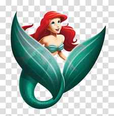 Ariel from Little Mermaid, Ariel The Little Mermaid The Prince , Little Mermaid Ariel transparent background PNG clipart thumbnail