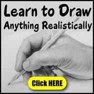 Pencil Drawing Made Easy