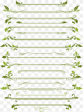 green leaf frames illustration, Christmas Euclidean Illustration, painted green leaves border, watercolor Painting, border, watercolor Leaves png thumbnail