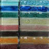 Unique Glass Colors Artisan Kit