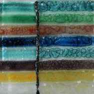 Unique Glass Colors Artisan Kit