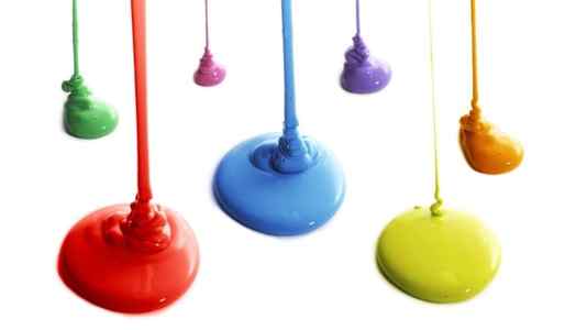 The Top 10 Colors That Increase Sales! 