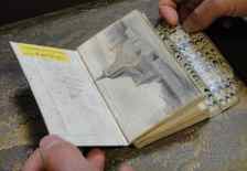 The Secret Museum: Van Gogh’s Never-Before-Seen Sketchbooks