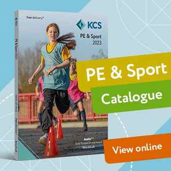 PE & Sport Educational Supplies Catalogue | KCS