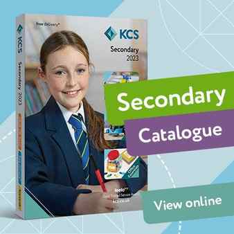 Secondary Educational Supplies Catalogue