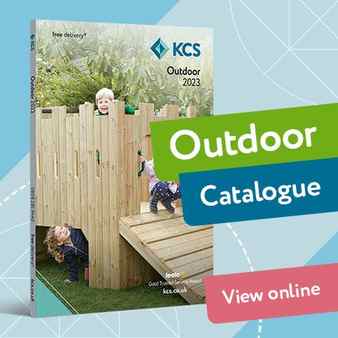 Outdoor Educational Supplies Catalogue | KCS
