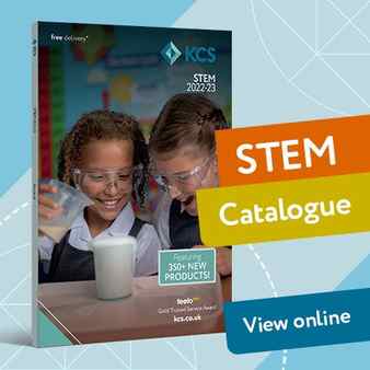 STEM Educational Supplies Catalogue| KCS