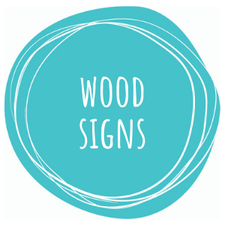 Learn More About DIY Wood Signs