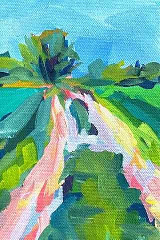 bright loose abstract art landscape elle byers painting ideas.jpg