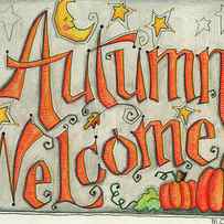215_autumn by Maureen Lisa Costello