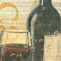 Italian Wine and Grapes by Debbie DeWitt