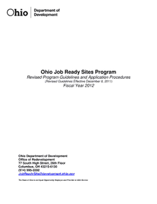 Generation nicknames chart - Guidelines - Ohio Development Services Agency - State of Ohio - development ohio