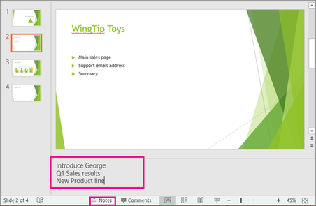 Shows the Drawing Tools tab on the ribbon in PowerPoint