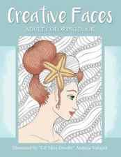 coloring books for grown ups