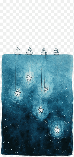 sailboats, Dream Quotation Motivation Saying Artistic inspiration, Boat with Star stars, love, blue png thumbnail
