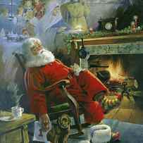 Christmas Memories by R.j. Mcdonald