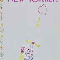 New Yorker February 14th 1977 by William Steig