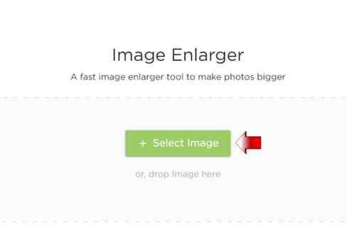enlarge an image to print image enlarger