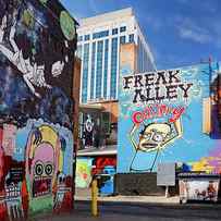 Boise Freak Alley 8=15 9221 by Mike Jones Photo