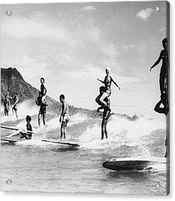 Surf Stunts by Keystone