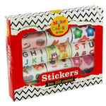 Amazing Sticker Box: Assorted