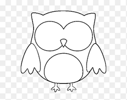 Owl Coloring book Drawing Black and white, owl, angle, white png thumbnail
