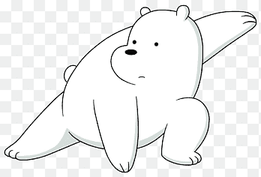 Polar bear Giant panda Grizzly bear Everyone