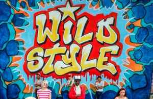 Wild Style 40: A Defining Film for a Defining Era Comes to Deitch Projects image