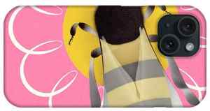 Bumble Bee Phone Cases