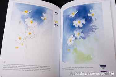 You Can Paint Vibrant Watercolors in Twelve Easy Lessons - 08