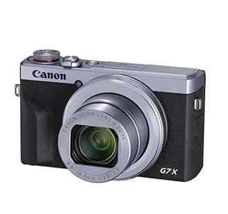 canon g7x mark iii for taking reference photos