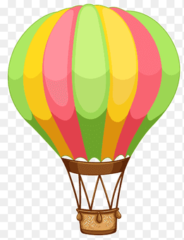 Flight Hot air balloon graphy, Beautiful hot air balloon, balloon, cartoon png thumbnail