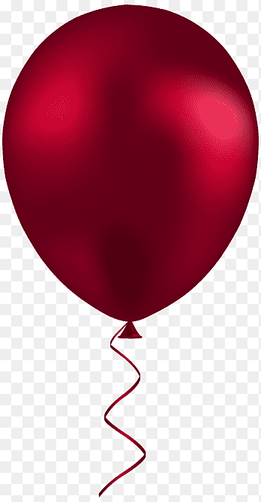 Balloon, balloon, heart, balloon png thumbnail