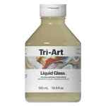 Tri-Art Liquid Glass Acrylic Pouring Mediums