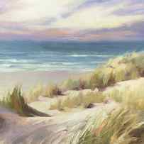 Sea Breeze by Steve Henderson