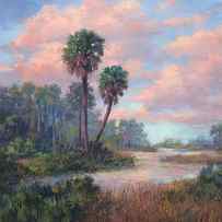 Florida Remembered by Laurie Snow Hein