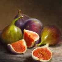 Figs by Robert Papp