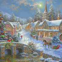 Heaven On Earth 2 by Nicky Boehme