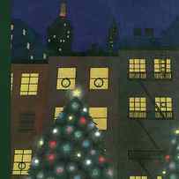 New Yorker December 24, 1938 by Adolph K Kronengold